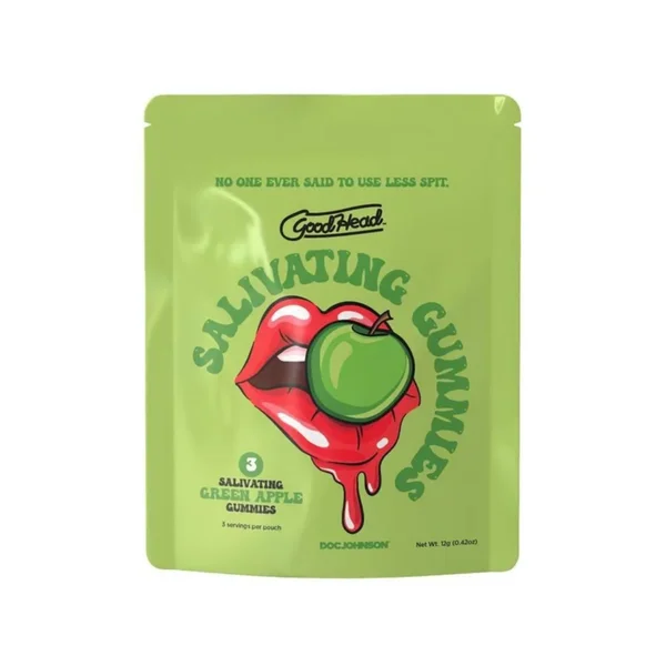 GoodHead Salivating Gummies — image 4 of 6