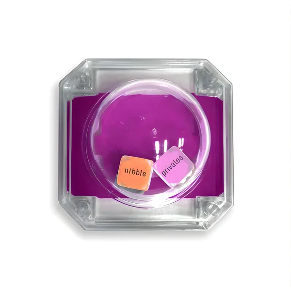 Oral Sex Pop Dice Game — image 2 of 3