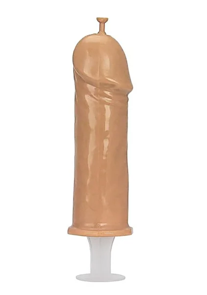 Pecker Shot Syringe — image 3 of 4