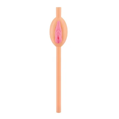 pussy straws 8 pack
