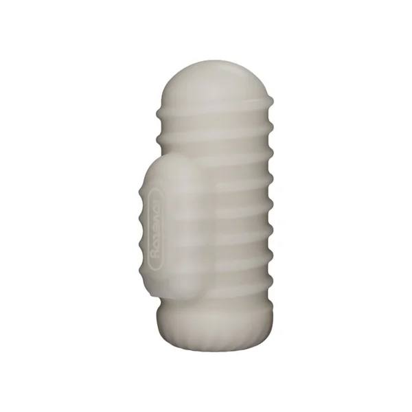 Knight's Ring Vibrating Sleeve- Use for Girth Enhancement or as a Masturbator! — image 3 of 11
