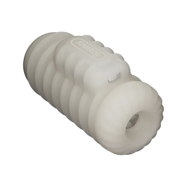 Knight's Ring Vibrating Sleeve- Use for Girth Enhancement or as a Masturbator! — image 4 of 11