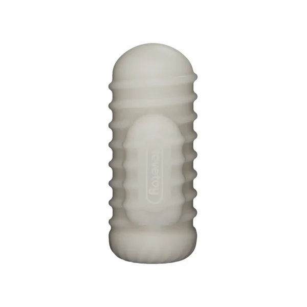 Knight's Ring Vibrating Sleeve- Use for Girth Enhancement or as a Masturbator! — image 2 of 11