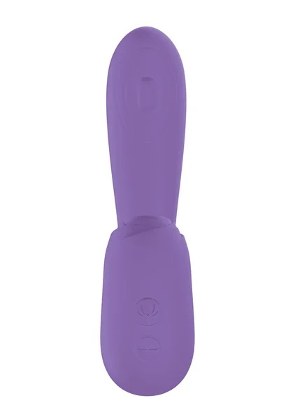 Blaze Suction Thumper Vibe — image 6 of 8