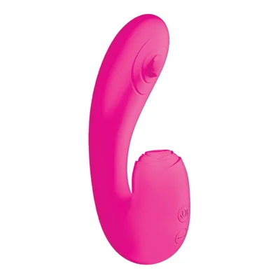 blaze suction thumper vibe