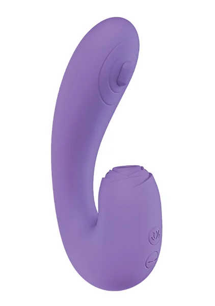 Blaze Suction Thumper Vibe — image 5 of 8