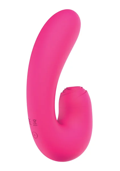 Blaze Suction Thumper Vibe — image 2 of 8