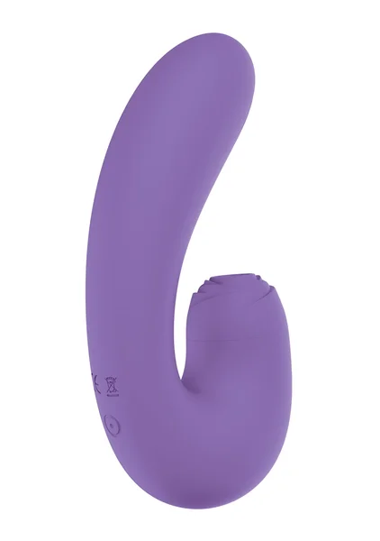 Blaze Suction Thumper Vibe — image 7 of 8
