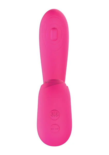Blaze Suction Thumper Vibe — image 3 of 8