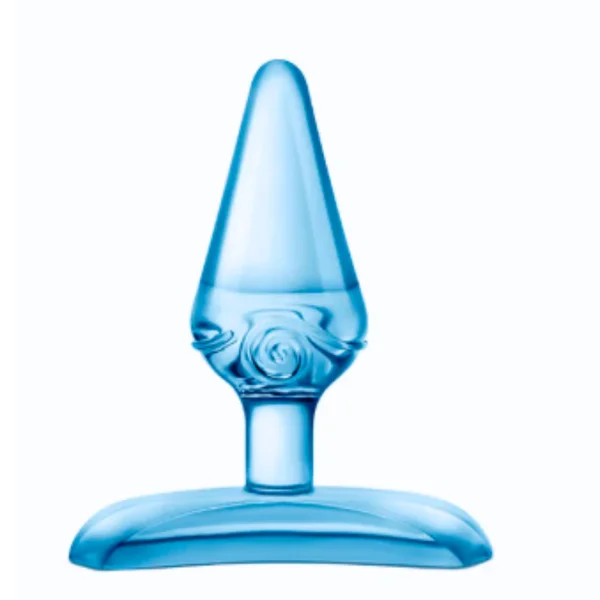Hard Candy Anal Plug - Perfect for Beginner's to Anal Play! — image 2 of 3