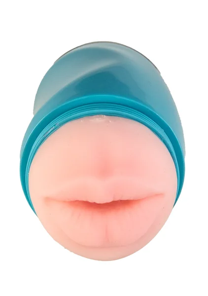 Delite Two Ways - Mouth and Ass — image 2 of 5