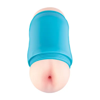 delite two ways mouth and ass