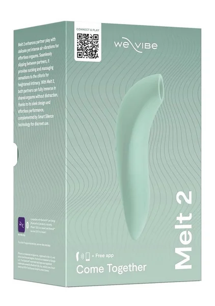We-Vibe Melt 2 — image 8 of 16