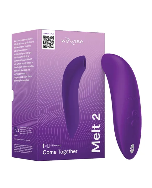 We-Vibe Melt 2 — image 17 of 19