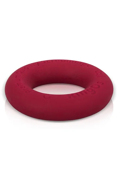 Screaming O RingO Ritz 1.4" Silicone Cock Ring — image 12 of 12