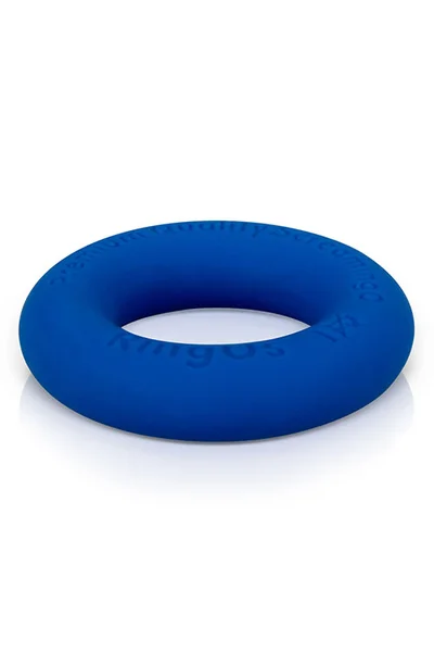Screaming O RingO Ritz 1.4" Silicone Cock Ring — image 3 of 12