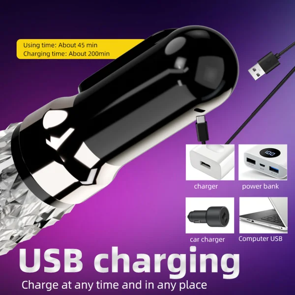 Automatic Vibrating Male Masturbator - Licks, Thrusts, & Rotates Around Your Shaft! — image 10 of 15