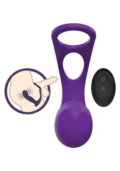 The Royale P-Spot Massager — image 3 of 4