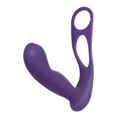 the royale p spot massager