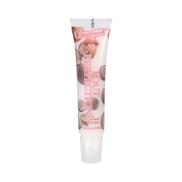 GoodHead Pout Perfection Lip Balm - Go Down On Your Partner with the Softest Lips Ever! — image 2 of 12
