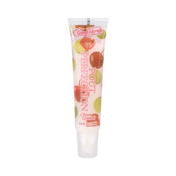 GoodHead Pout Perfection Lip Balm - Go Down On Your Partner with the Softest Lips Ever! — image 4 of 12