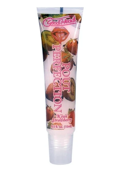 GoodHead Pout Perfection Lip Balm - Go Down On Your Partner with the Softest Lips Ever! — image 11 of 12