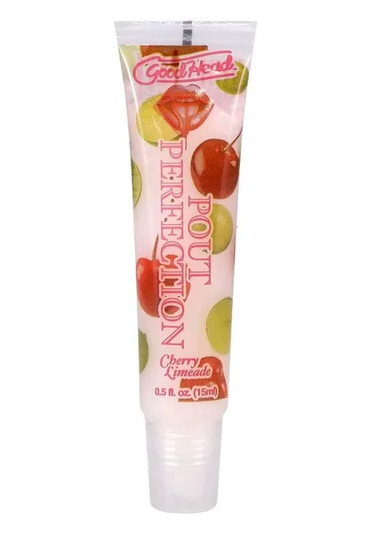 GoodHead Pout Perfection Lip Balm - Go Down On Your Partner with the Softest Lips Ever! — image 7 of 12