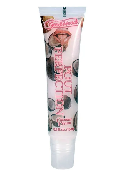 GoodHead Pout Perfection Lip Balm - Go Down On Your Partner with the Softest Lips Ever! — image 9 of 12