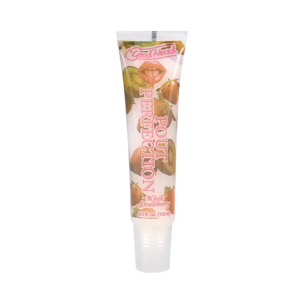 GoodHead Pout Perfection Lip Balm - Go Down On Your Partner with the Softest Lips Ever! — image 6 of 12