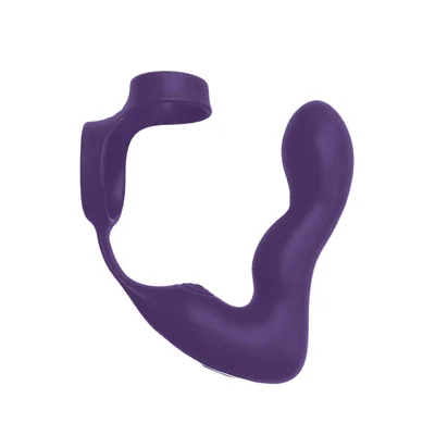 the royale inflatable p spot vibe
