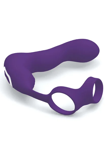 The Royale Inflatable P-Spot Vibe — image 3 of 4