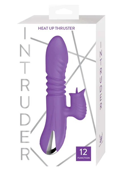 Intruder Heat Up Thruster — image 8 of 8