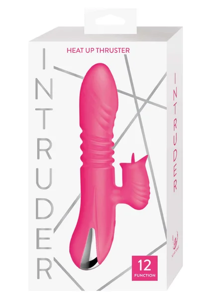 Intruder Heat Up Thruster — image 4 of 8
