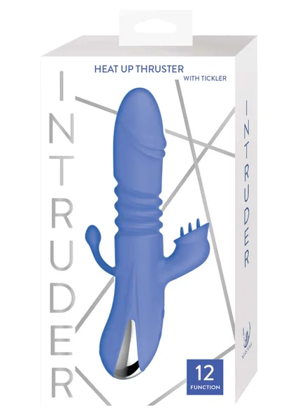 IntIntruder Heat Up Thruster with Tickler — image 8 of 8