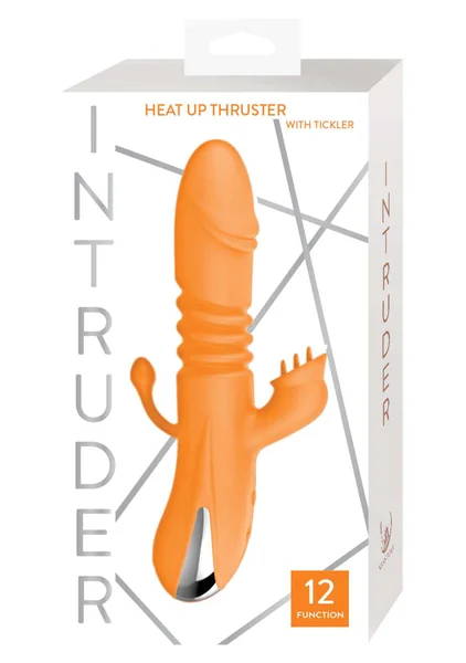 IntIntruder Heat Up Thruster with Tickler — image 4 of 8