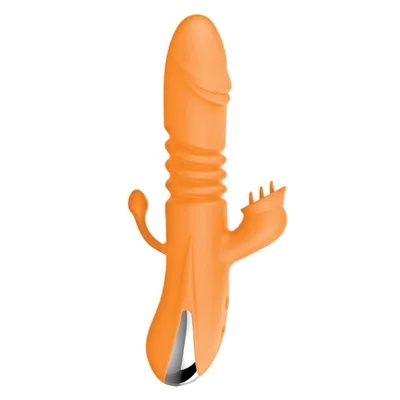 intintruder heat up thruster with tickler