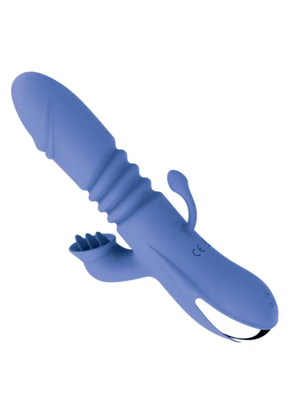 IntIntruder Heat Up Thruster with Tickler — image 7 of 8