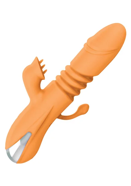 IntIntruder Heat Up Thruster with Tickler — image 2 of 8