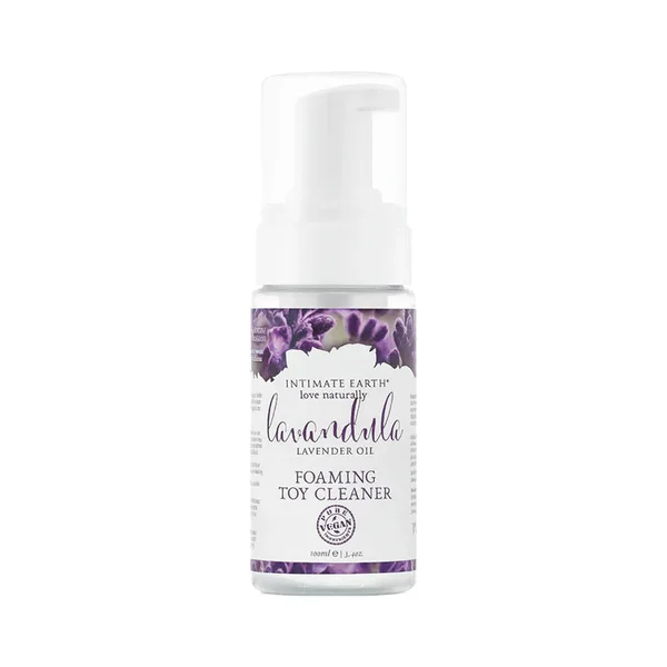 Lavandula Foaming Toy Cleaner — image 4 of 8