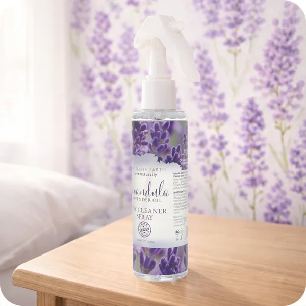 Lavandula Toy Cleaner Spray — image 4 of 6