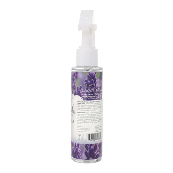 Lavandula Toy Cleaner Spray — image 5 of 6