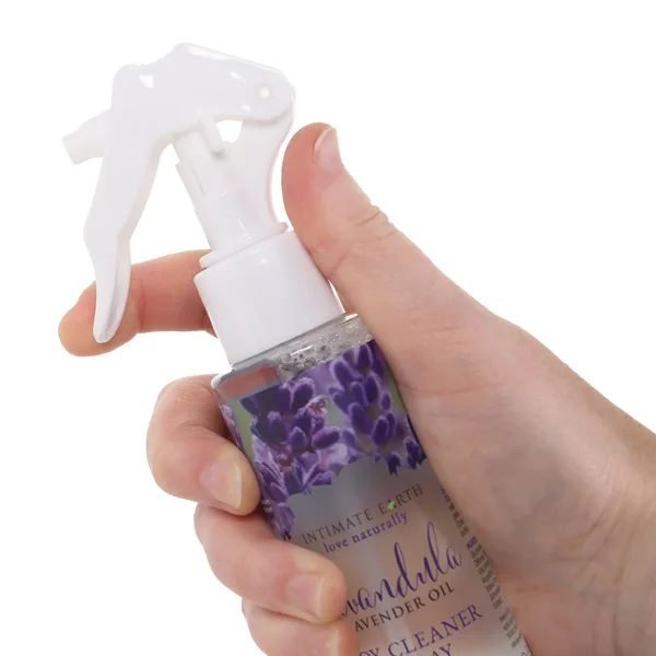 Lavandula Toy Cleaner Spray — image 3 of 6
