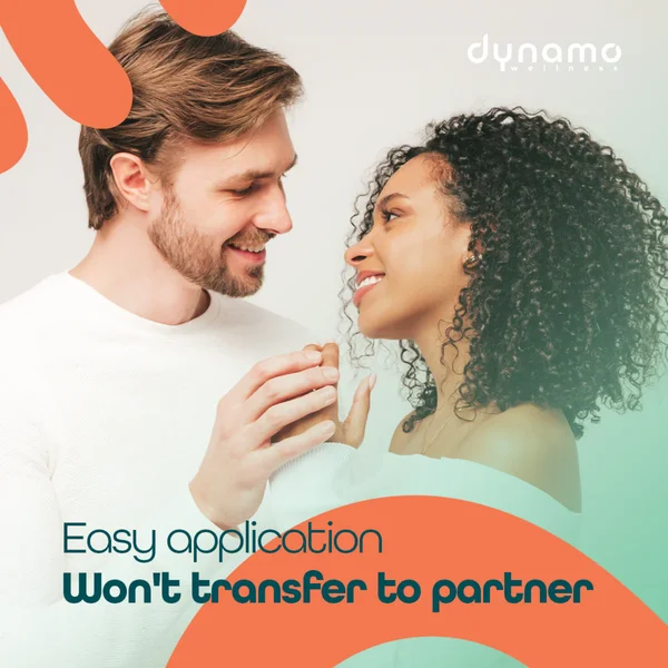 Dynamo Wellness All Night Delay Kit — image 5 of 9