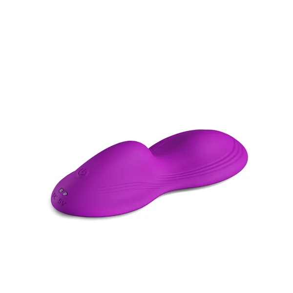 Grinders App-Controlled Vibrating Dual Motor Grinder Pad — image 7 of 10