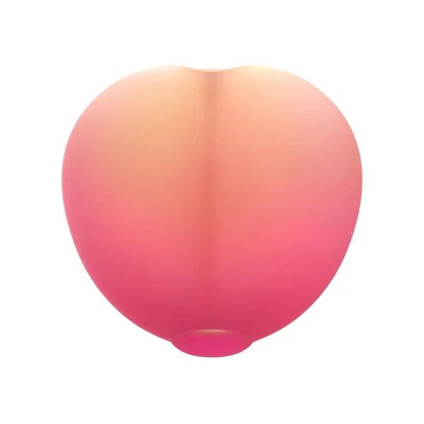 Romp Pink Peach Air Pulse Clit Stimulator — image 11 of 13