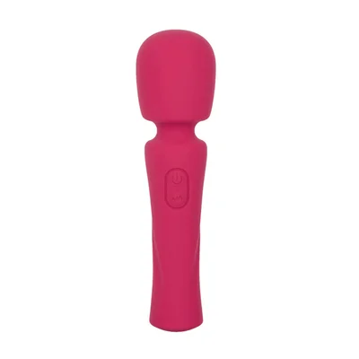 hustler mini wand vibrator
