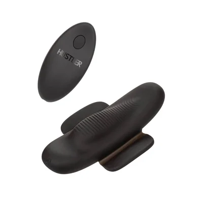 hustler remote control panty vibrator
