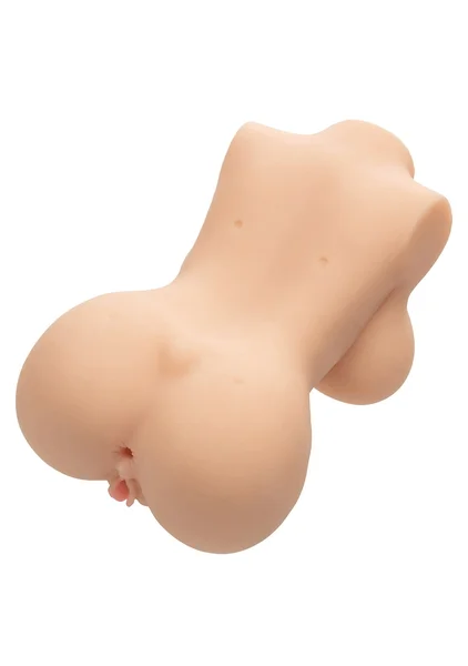 Hustler Body Banger Vibrating Pornstar Torso — image 3 of 6