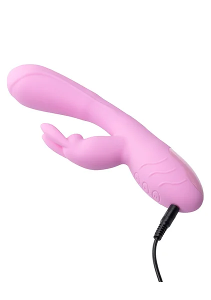 Hustler Bestie Bunny Vibrator — image 3 of 4