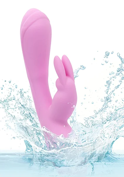 Hustler Bestie Bunny Vibrator — image 2 of 4